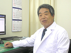 院長紹介